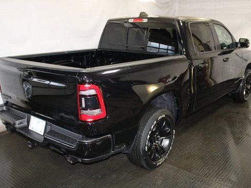 Used 2023 RAM 1500 Big Horn image 4