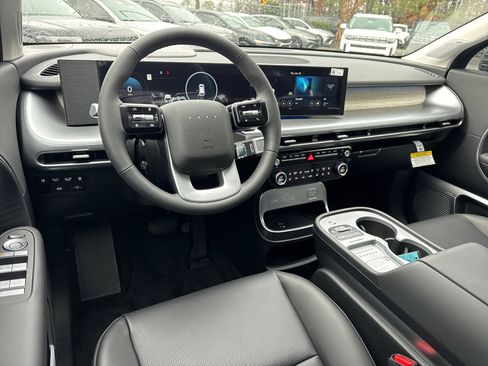 New 2026 Hyundai Ioniq 9 Limited image 14