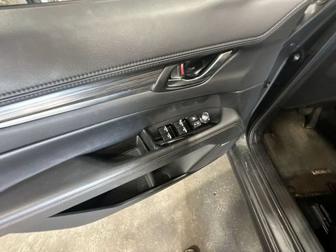 Used 2023 MAZDA CX-5 AWD 2.5 S w/ Premium Plus Pkg image 19