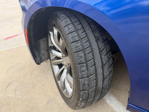 Used 2021 Dodge Charger SXT w/ Leather Interior Group image 19