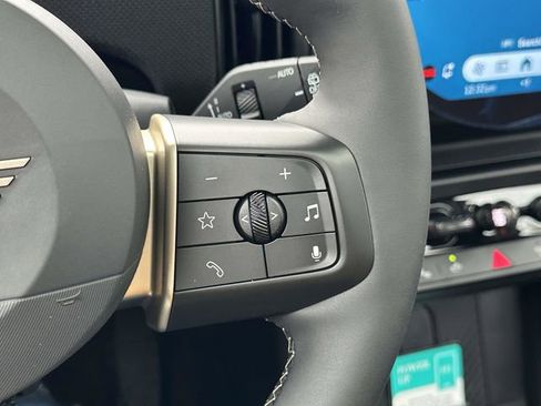 New 2026 MINI Cooper S FWD image 21