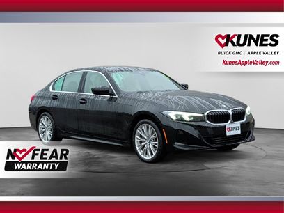 Used 2024 BMW 330i xDrive Sedan w/ Convenience Package