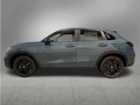 New 2027 Honda HR-V Sport image 2