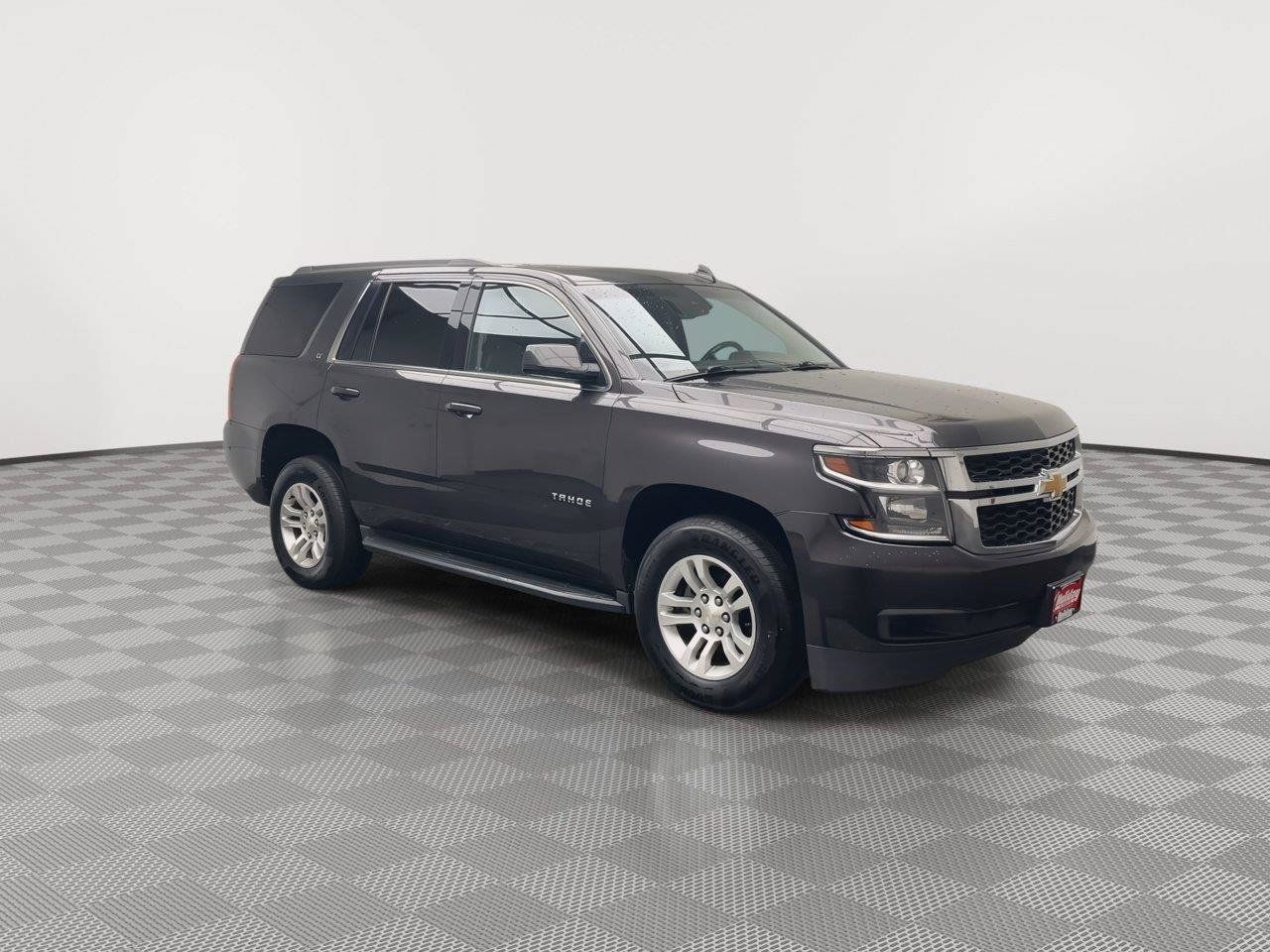 Used 2018 Chevrolet Tahoe LT AWD/4WD image 39