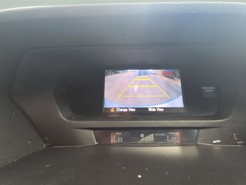 Used 2017 Acura ILX image 18