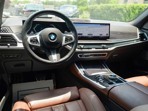 Used 2024 BMW X5 xDrive40i w/ Executive Package AWD/4WD image 40