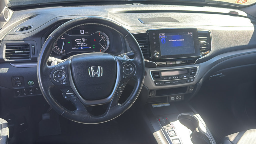 Used 2023 Honda Ridgeline RTL-E image 12