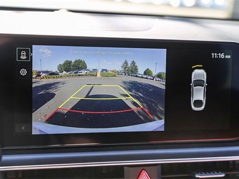 New 2026 Kia K5 GT-Line w/ GT-Line Red Interior Package image 23