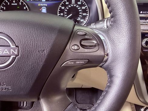 Used 2023 Nissan Murano SL w/ SL Moonroof Package image 15