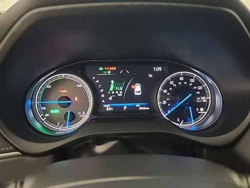 Used 2024 Toyota Venza Nightshade AWD/4WD image 31