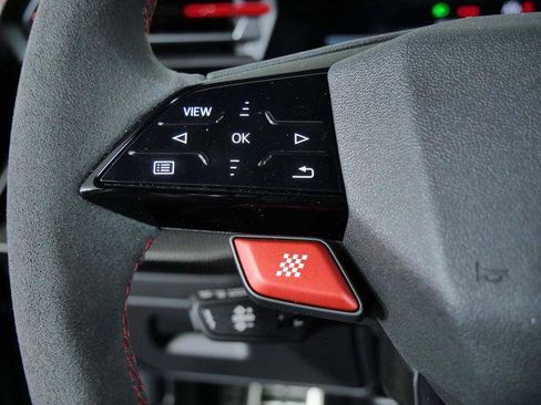 New 2026 Audi RS 3 AWD/4WD image 24