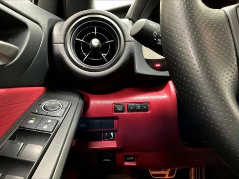 Used 2024 Lexus IS 300 F Sport RWD image 26