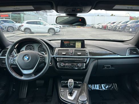 Used 2019 BMW 430i Coupe w/ Convenience Package RWD image 32