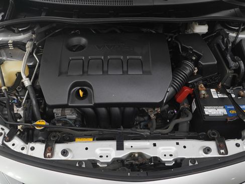 Used 2012 Toyota Corolla LE image 26