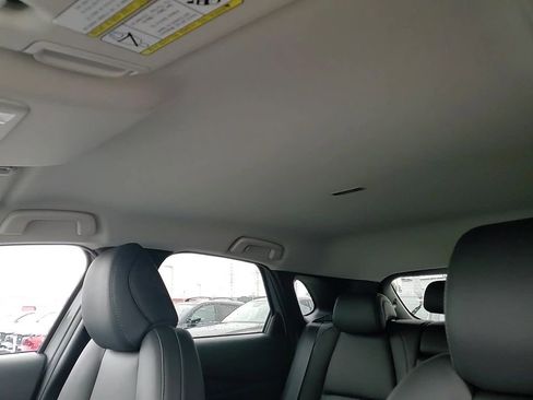 New 2026 MAZDA CX-30 AWD 2.5 S w/ Select Sport Pkg image 22