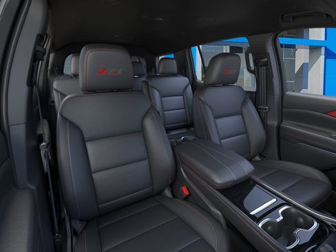 New 2026 Chevrolet Traverse Z71 w/ Enhanced Driving Package image 40