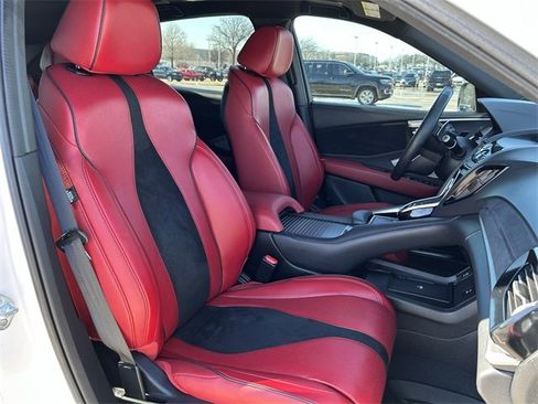 Certified 2024 Acura RDX AWD w/ A-Spec & Advance Pkg image 30