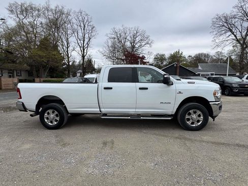 Used 2024 RAM 2500 Big Horn image 3