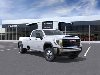 New 2026 GMC Sierra 3500 Pro video 1