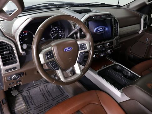 Used 2022 Ford F250 King Ranch w/ King Ranch Ultimate Package image 24