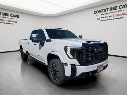 New 2026 GMC Sierra 3500 Denali Ultimate