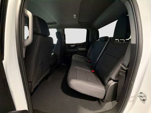 New 2026 Chevrolet Silverado 1500 Custom Trail Boss image 20