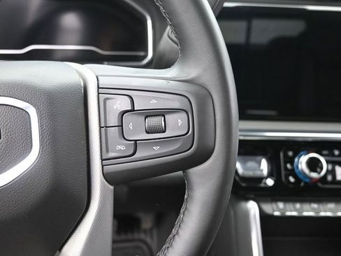 Used 2025 GMC Sierra 2500 Denali w/ Technology Package image 31