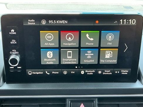 Used 2024 Honda Pilot Elite image 14