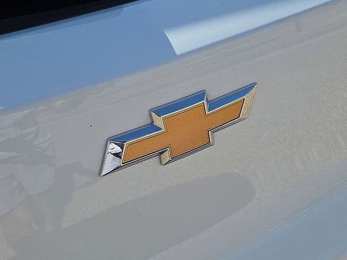 Used 2025 Chevrolet TrailBlazer LT image 12