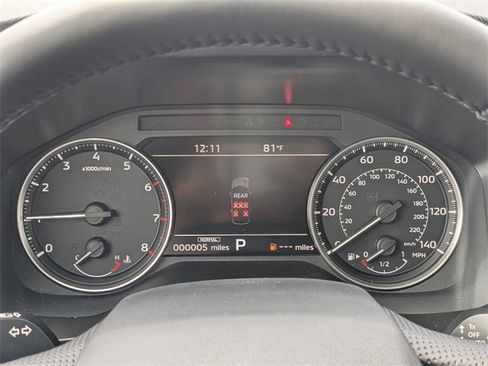 New 2025 Mitsubishi Outlander SE image 25