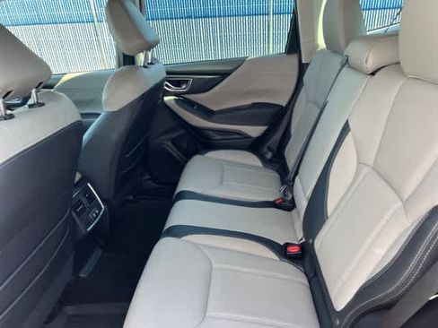 Certified 2023 Subaru Forester Limited AWD/4WD image 19