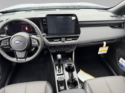 New 2026 Subaru Outback Premium image 10