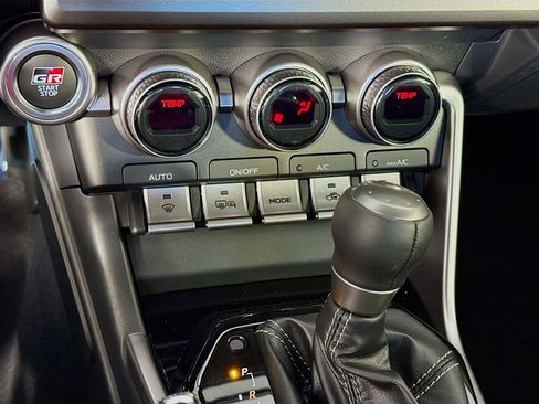 New 2026 Toyota GR86 Premium image 19