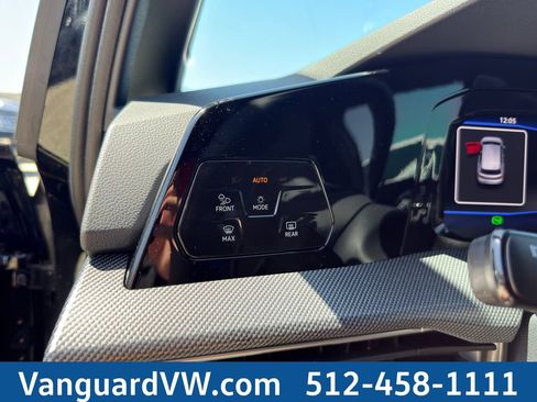 New 2026 Volkswagen Golf AWD/4WD image 22