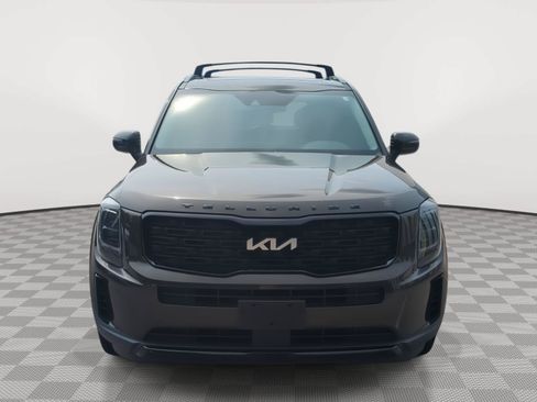Used 2022 Kia Telluride EX w/ EX Premium Package AWD/4WD image 14