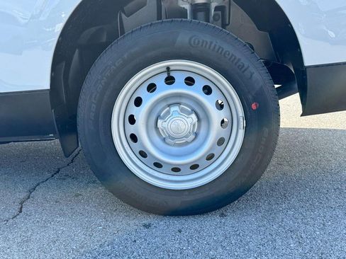 New 2026 Ford Maverick XL w/ Equipment Group 101A image 6