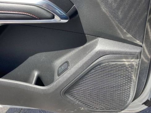 Used 2024 Chevrolet Traverse Z71 w/ LPO, Floor Liner Package AWD/4WD image 19