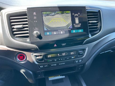 Certified 2023 Honda Passport EX-L image 17