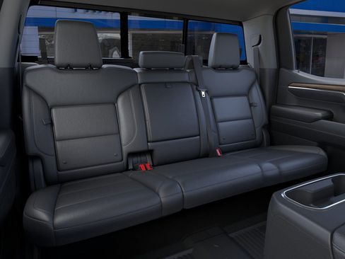 New 2026 Chevrolet Silverado 1500 LT Trail Boss w/ Safety Package image 17