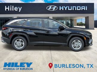 New 2026 Hyundai Tucson SE video 3