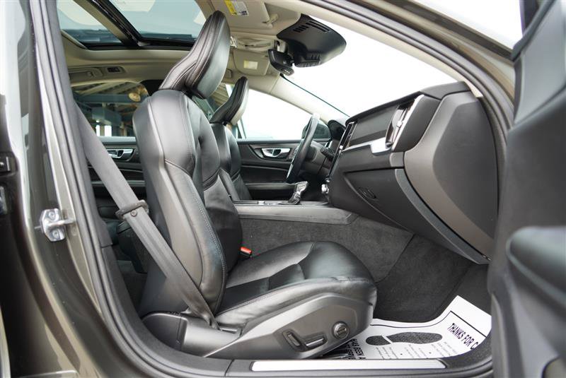 Used 2020 Volvo S60 T6 Momentum AWD/4WD image 75