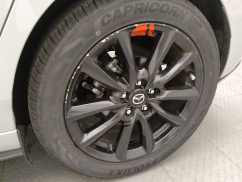 Used 2024 MAZDA MAZDA3 s FWD image 31