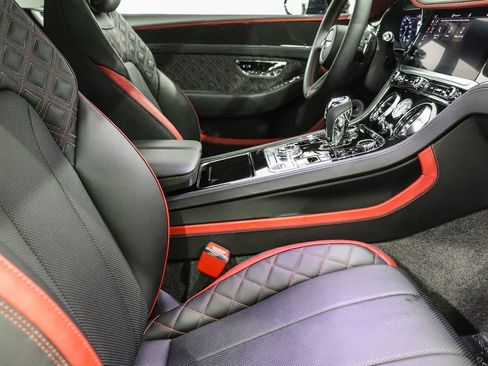Used 2022 Bentley Continental GT Speed AWD/4WD image 17