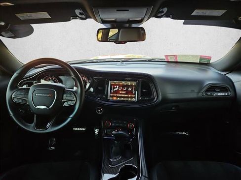 Used 2023 Dodge Challenger R/T Scat Pack w/ Plus Package RWD image 18
