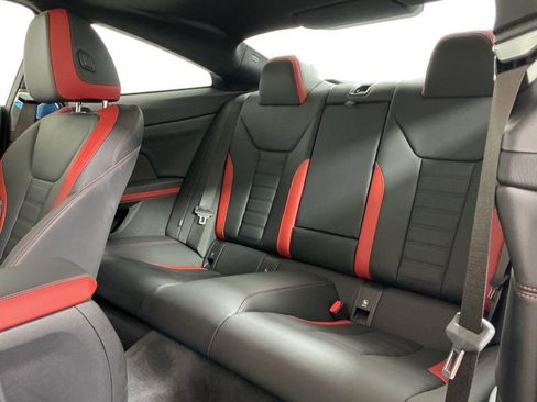 Certified 2025 BMW 440i xDrive Coupe w/ Premium Package image 28