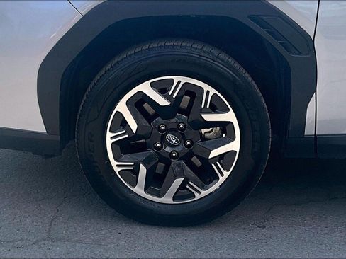 Certified 2025 Subaru Forester Premium w/ Convenience Package #1 image 17