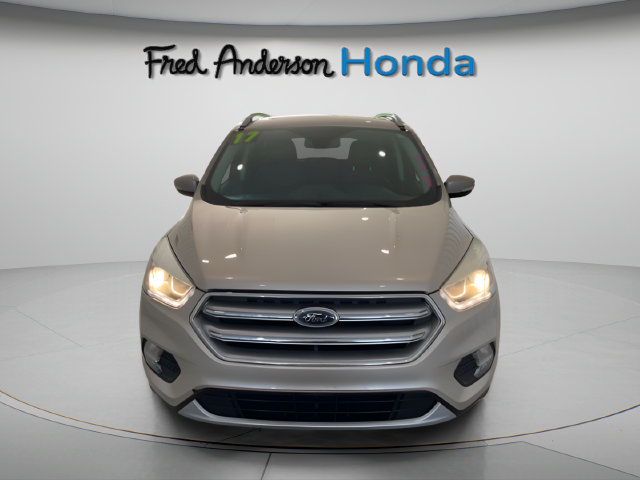 Used 2017 Ford Escape Titanium FWD image 2