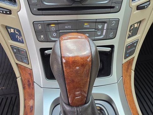 Used 2012 Cadillac CTS Luxury image 30