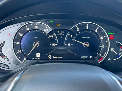 Used 2018 BMW X3 xDrive30i image 24