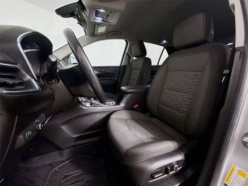 Used 2019 Chevrolet Equinox LT image 21